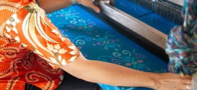 Indonesia – Coffee, cloth and citizens in multicultural harmony